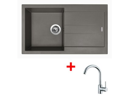 4288606 8596142043460 sinks amanda 860 nanotruffle mix 35