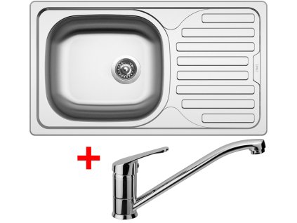 4289990 8596142051120 sinks classic 760 pronto