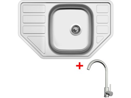 4478699 8596142057948 sinks corno 770 arco celonerezova