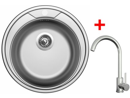 4478627 8596142057580 sinks round 510 arco celonerezova