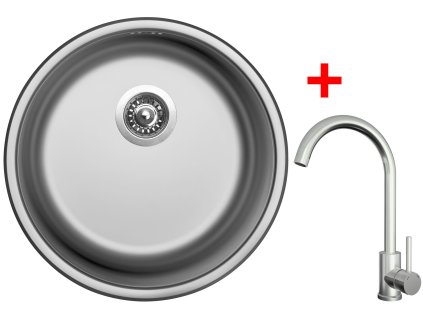 4478623 8596142057764 sinks round 450 arco celonerezova