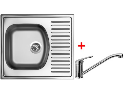 4289978 8596142051267 sinks short 580 pronto