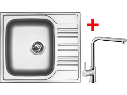 4290082 8596142051632 sinks star 580 elka