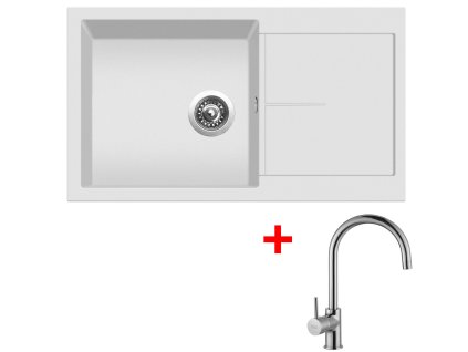 4289140 8596142046775 sinks infinity 860 milk vitalia