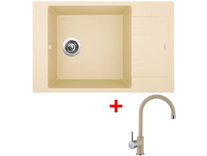 4288906 8596142044993 sinks vario 780 sahara vitalia gr