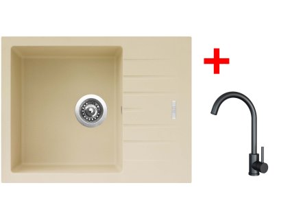 4478459 8596142056279 sinks perfecto 650 sahara arco cerna matna