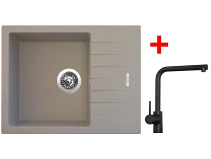 4476962 8596142056163 sinks perfecto 650 avena elka cerna matna