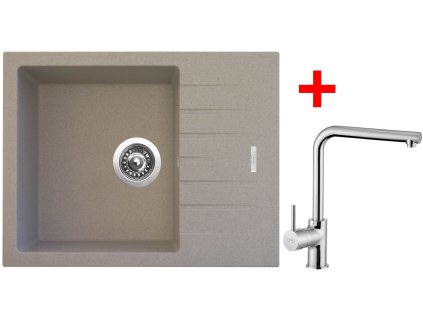 4476956 8596142056132 sinks perfecto 650 avena elka leskla