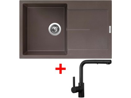 4460492 8596142057306 sinks ultima 790 marone enigma s cerna matna