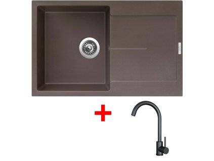 4478531 8596142056859 sinks ultima 790 marone arco cerna matna