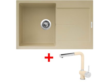 4289748 8596142050512 sinks ultima 790 sahara mix 3 p gr