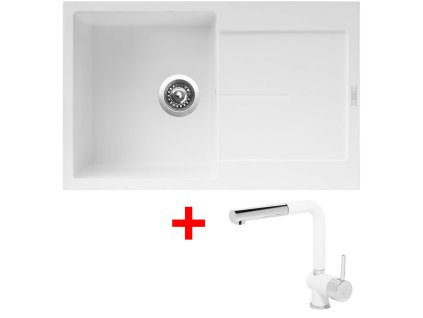 4289744 8596142050529 sinks ultima 790 milk mix 3 p gr