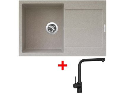 4297625 8596142050420 sinks ultima 790 avena elka cerna matna