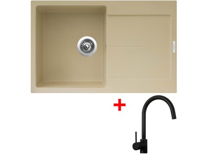 4289686 8596142050093 sinks ultima 790 sahara vitalia cerna matna