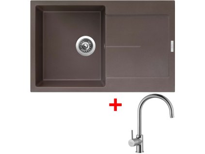 4289676 8596142049967 sinks ultima 790 marone vitalia