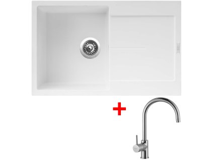 4289662 8596142050017 sinks ultima 790 milk vitalia