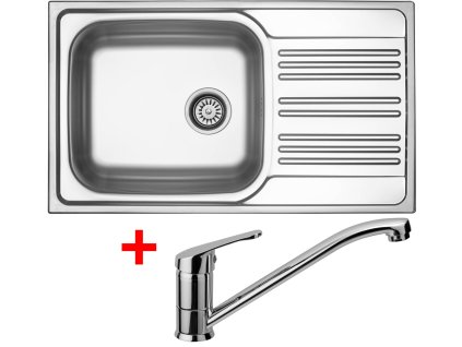 4290144 8596142051922 sinks star 860 xxl pronto