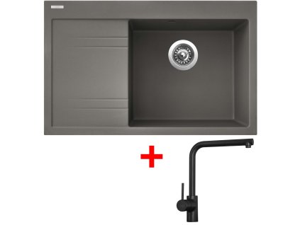 4297567 8596142043095 sinks rim 780 p truffle elka cerna matna