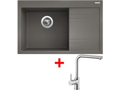 4288690 8596142042609 sinks rim 780 l truffle elka