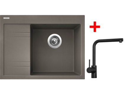 4297531 8596142044757 sinks rim 650 p truffle elka cerna matna