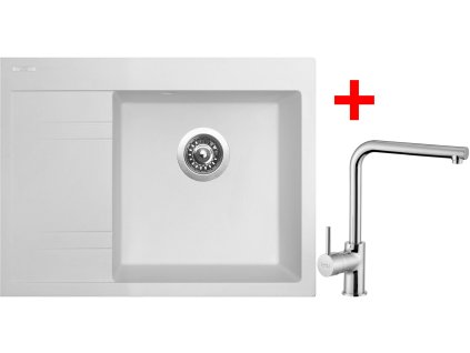 4297513 8596142044719 sinks rim 650 p milk elka