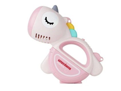 Automaticky bublifuk jednorozec ELIS DESIGN