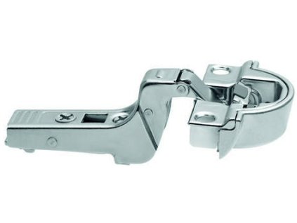 BLUM 71B970A závěs, vložený, alu, Blumotion, 95°