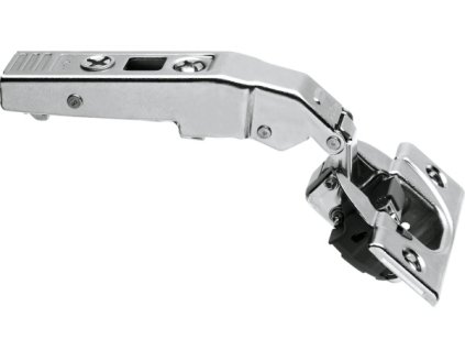 BLUM 79B9458 závěs úhlový, typ III, Blumotion, vrut, 45/95°