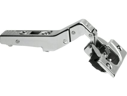 BLUM 79B9658 závěs úhlový, typ I, Blumotion, vrut, 45/95°