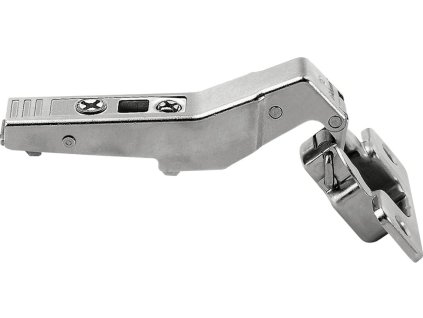 BLUM 78A9658.T závěs úhlový, typ I, Tip-on, vrut, 45°/95°