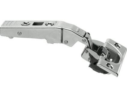 BLUM 79B9456 závěs úhlový, typ III, Blumotion, vrut, 30/95°