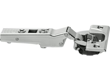 BLUM 79B3453 závěs úhlový, typ III, Blumotion, vrut, -15/110°