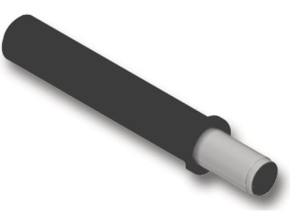 BLUM 970.1002 Blumotion zavrtací k úchytce