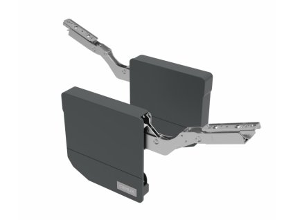 Cemux Cemux výklop LIFT A slabý antracit