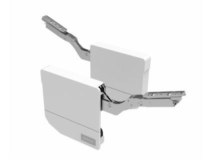 Cemux Cemux výklop LIFT B střední bílý