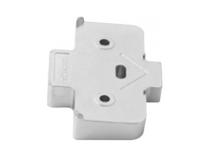 BLUM 171A5070 klínek +5°, výška 6mm