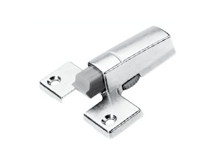 Hettich HETTICH 60581 Intermat doplňkový tlumič na misku 9943/9944 TH naložený 104343