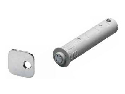 Hettich HETTICH 9089607 pístek P2O s magnetem 37 k zavrtání 288347