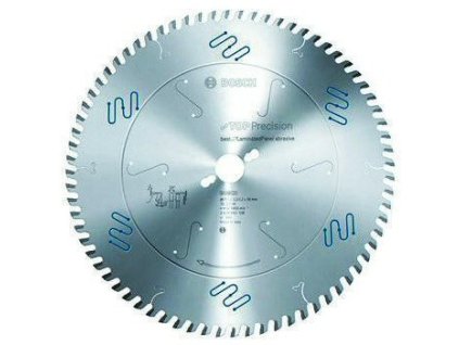 pilový kotouč TP Best For Fine 350x30x3,2/2,2mm, 96T ATB