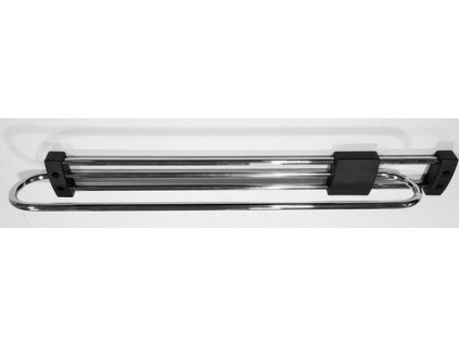 Výsuvný věšák na ramínka (délka 530mm)