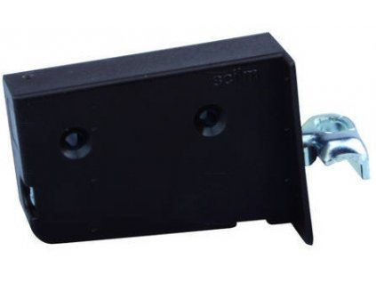 Scilm SCILM závěsné rektifikační kování levé hnědá