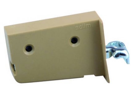 Scilm SCILM závěsné rektifikační kování levé buk