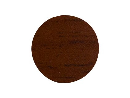 krytka nalepovací ořech (velikost 20mm)