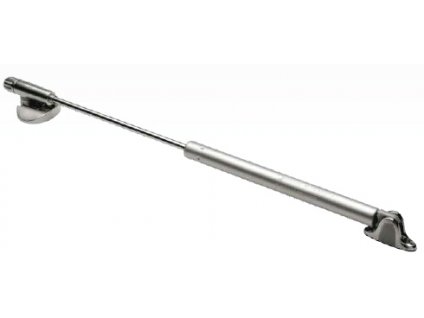 Italiana Ferramenta IF plynová vzpěra Kraby, pro horní výklop, polohovací, 355mm/45N