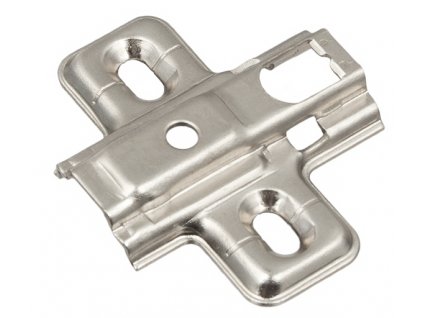 Strong StrongHinges S3 montážní podložka klip H0, pro závěs S3, vrut Strong plus