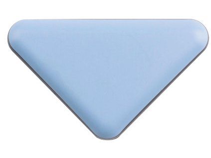 kluzak nalepovaci s teflonem 35 35