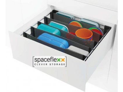 SpaceFlexx organizér zásuvky, 402374
