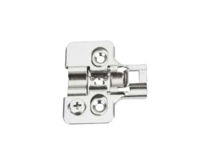 Strong StrongHinges S5 montážní podložka klip H0, pro závěs S5, excentr, vrut 92594T