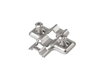 Strong StrongHinges S5 montážní podložka klip H2, pro závěs S5, eurošroub 92593T