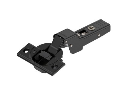 BLUM 71B3650 polonalozeny tlumeny vrut 110 Onyx